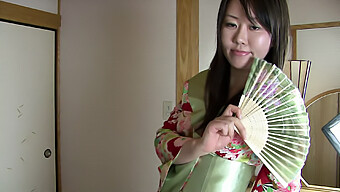 Asian Teen Seduces Her Client With Sensual Massage And Oral Skills