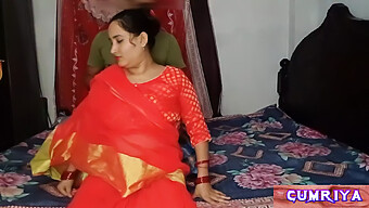 Indian Couple Explores Their Sexual Desires With A Bi Couple