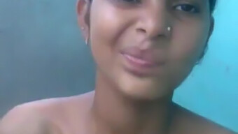 Big Tits Babe From Aurangabad Gets A Hardcore Fucking