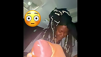 Pov View Of Public Car Blowjob With Huge Cumshot