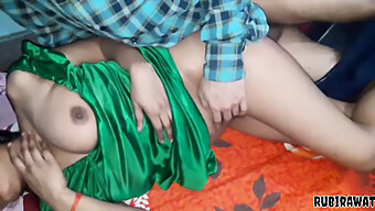 Une Adolescente Se Fait Lécher La Chatte Et Boit Du Sperme Dans Une Vidéo Maison Indienne