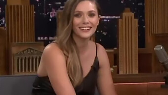 Elizabeth Olsen, The Most Attractive Young Woman