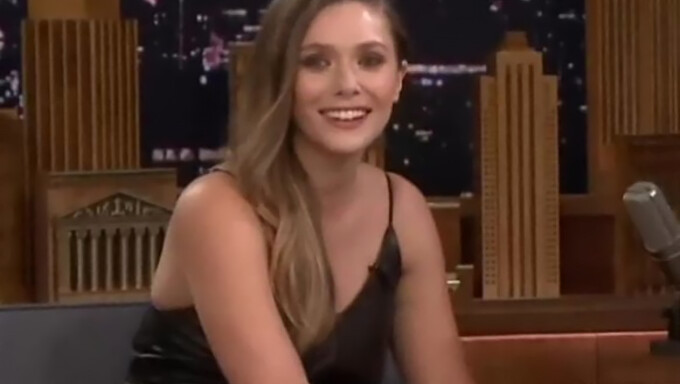 Elizabeth Olsen, Wanita Muda Yang Paling Menarik