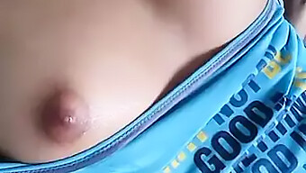 Teen Girl Gets Her Mouth Filled With Cum