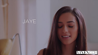 Jaye Summers Và Hai Cô Gái Trẻ 18+ Tham Gia Vào Tình Dục Hoang Dã Với Influencer