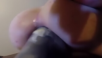 Video In Hd Di Inserimento Anale Di Una Ragazza Con Un Dildo Massiccio