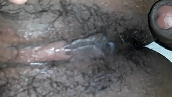 Homemade Video Of Cock Rubbing On Clit