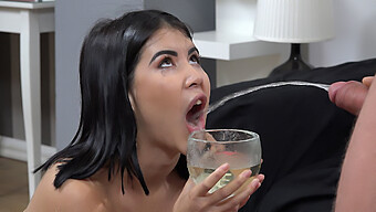 Lady Dee Submits To Bdsm And Receives Oral Urine Play