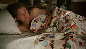 Ashley Judd'S Nude Body In Ruby In Paradise: A 90s Classic