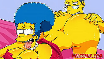 The Simpson'S Parody: Neighborhood Lust And Forbidden Pleasures