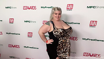 Behind The Scenes At The 2019 Avn Awards Nominations Party