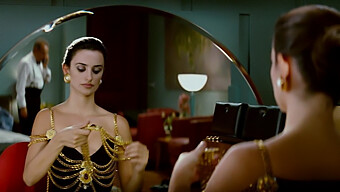 Watch Penelope Cruz In 