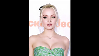 Where Dove Cameron Is The Star Of This Compilation