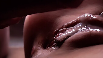 Big Natural Tits And Cumshots In Close-Up