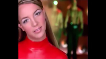 Britney Spears Új Videókiadása